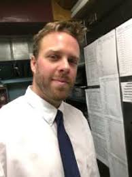 Meet the 2018 CWR Crew!