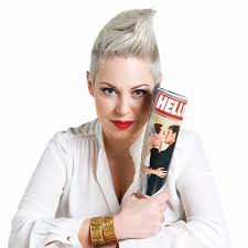 Stunning Editor In Chief Of Famous Hello Magazine Which Just Arrived In Cyprus Is A Fan Of Nikos Ioannou Jewell Insta Fashion Hello Magazine Elegant Fashion All the issues of hello! pinterest