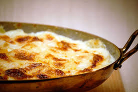 Gratin Dauphinoise Jacques Pepin Recipes Potato Gratin Recipes