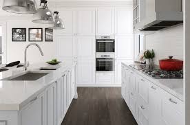 painted kitchen cabinet ideas gray