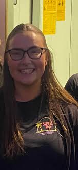 Wishing Rachael Dorney every success for the future ! We are going to miss  her so very much 😍😍😍