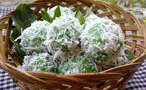 Jebulna ora angel ta cara nggawe klepon nganggo bahasa jawa dhuwur. Inovasi Rasa Live Traditional Eat Klepon Halaman 1 Kompasiana Com