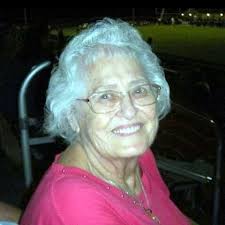 Suralla Parris Obituary