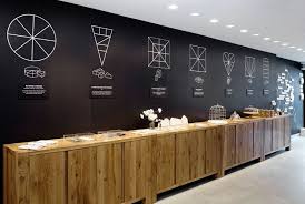 Ich Kar Opens French Cheese Board A New Concept Store In Nolita Cheese Store Shop Interior Design Concept Store