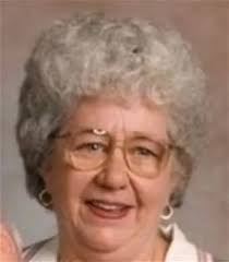 Obituary information for Dolores Baublitz