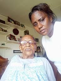 ETHELINE HARVEY Obituary (2024)