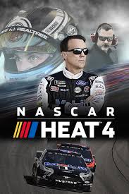 Split screen is not a term that is unique to consoles like xbox and playstation since there are indeed some pc games that offer a splitscreen option. Buy Nascar Heat 4 Microsoft Store En In