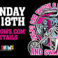 The Early Summer Car, Truck, & Bike Show & Swap Meet