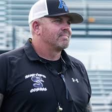 Coach Tony Mitchell (@Tony_Mitchell33)