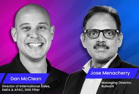 Bulwark announces strategic partnership with DNSFilter