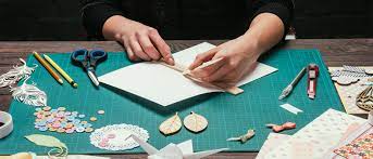 Before you sit down to design a greeting card in word, you have to decide whether you want it to be flat like a postcard or a folded card like a hallmark card. Card Making The Daily