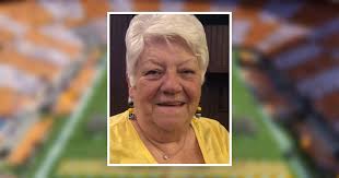 Gail "Gan-Gan" Taylor Obituary November 5, 2024