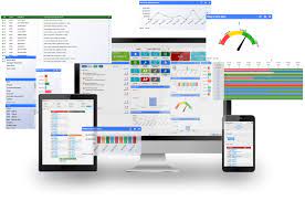 And if you own a tractor, it's always nice to have as much information at your disposal as you can. Equipment Dealership Software Equipment Management System Erp Hbs Systems