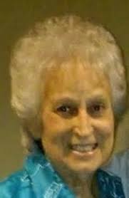 Obituary for Ruth Marie Koivisto