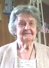 Merle Eileen Kinnaird Hogan Obituary