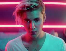 Ohh i really want to know. Justin Bieber What Do You Mean Music Video On Behance