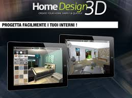 Home Design 3d Si Aggiorna L App Che Ti Fa Arredare Casa Iphone Italia