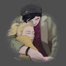 Disiann We Have Each Other Love This Bughead Riverdale Cw Riverdale