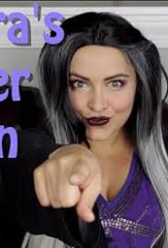 Tamara's Never Seen" Mortal Kombat: Annihilation (TV Episode 2018)