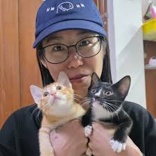 WONDERFUL NEWS!!! #BabyMonica Thank Mew amazing and kind #kittensuppawters  !!! You Saved my Life... I'm very grateful ... we will thank everyone in  several posts... These are the first batch of donors ...