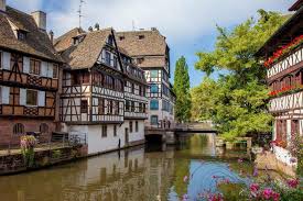 Check all the train timetables between metz and strasbourg, with all the stops and changes needed for your route ! Nancy Metz Strasbourg Mulhouse Rush To The East