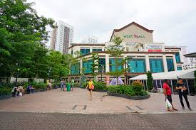 In the malay language, bukit means hill and gombak a bunch or collection of something. The Transformation Of Bukit Batok