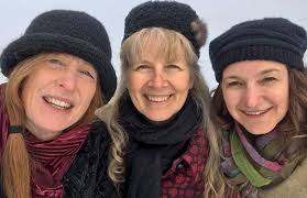 Katherine Wheatley Archives