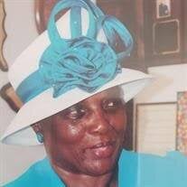 Ora Lee Anderson Obituary