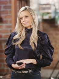 Hairstyles, haircuts, hair care and hairstyling. The Young And The Restless Spoilers Nov 27 Dec 3 Globaltv