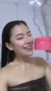 ✨Weekend? Hair mask therapy na 'yan! 😌 Revive, rescue, relax your hair,  all at once with Ryx Premium Hair Repair Mask! Ito ang ultimate go-to for  soft, shiny, and healthy strands, kahit