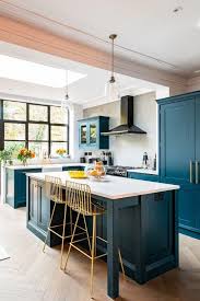 The more the cabinets in the kitchen, the less they are. Design Tips 7 1 Tips On Planning Designing Your Dream Kitchen Herringbone Kitchens