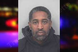 Marlon Williams — Gwinnett County Jail Bookings