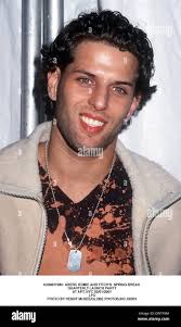 Romie hi-res stock photography and images