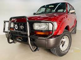We did not find results for: Toyota Land Cruiser 1995 Ninja 4 2 In Selangor Automatic Suv Red For Rm 29 800 6973368 Carlist My
