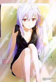 Plastic Memories Isla Art Hd Plastic Memories Memories Anime Anime