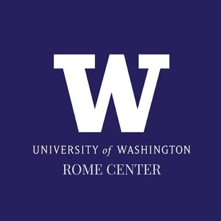 University of Washington Rome Center (@uwromecenter) · Rome
