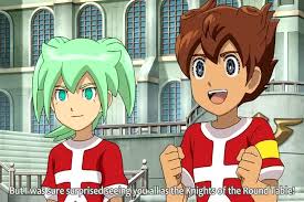 Watch Inazuma Eleven Go Chrono Stone Episode 36 English Sub Soul Anime 9movies, hulu, m4ufree, xmovies, hdmoviespoint. watch inazuma eleven go chrono stone