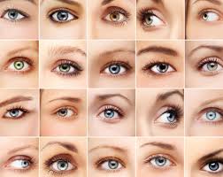 Full hd welche haarfarbe passt zu grau grünen augen direct. Das Sagt Deine Augenfarbe Uber Dich Aus