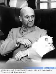 Blofeld synthesizer pdf manual download. Villains Mi6 The Home Of James Bond 007