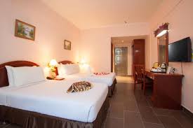 Betalingen aan ons kunnen de volgorde van de weergegeven prijzen beïnvloeden. Hotel Seri Malaysia Rompin Kuala Rompin Updated 2021 Prices