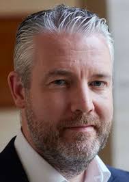 Sydney Study Visit 2023 Speakers