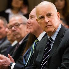 Gov. Jerry Brown issues pardons; learn why these Southern California  convicts received reduced sentences