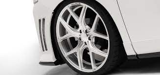 toyota vellfire all grade bumper type sports line ホイール エアロ 車