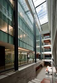 Ubc Sauder School Architecture Sauder Dream School