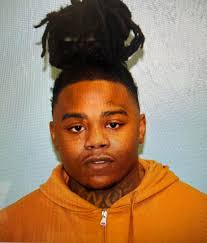 Mott, Travis Lamont** (B /M/44) Arrest