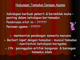 Dalam konteks tamadun manusia, terdapat empat sumber iaitu Bab 1 Pengenalan Ilmu Ketamadunan Ppt Download