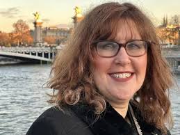 Helene BREWSTER Obituary