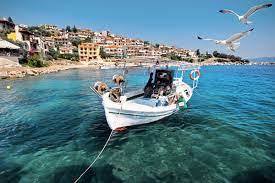The ideal choice for your summer camping holidays in halkidiki greece. About Halkidiki Halkidiki Greece