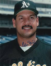 SEATTLE MARINERS 8X10 AUTOGRAPH