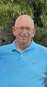 Daniel Edward Jones Obituary